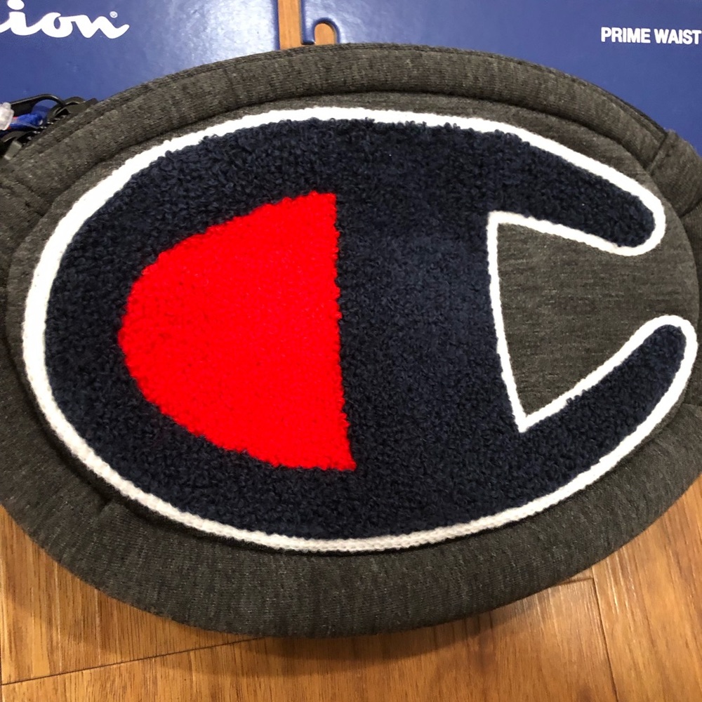 Champion C Fanny Pack